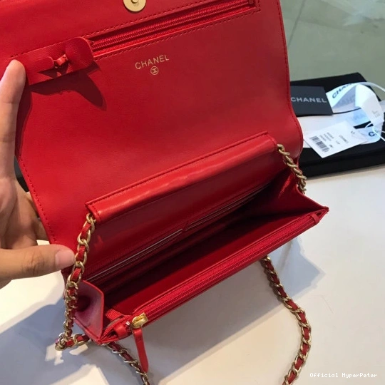 HyperPeter CHANEL WALLET CHAIN 0804